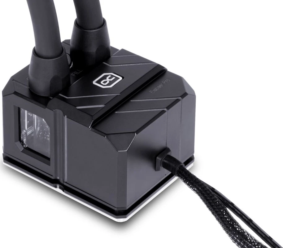 Šaldymas vandeniu Alphacool Eisbaer Pro Aurora 420 (11774)