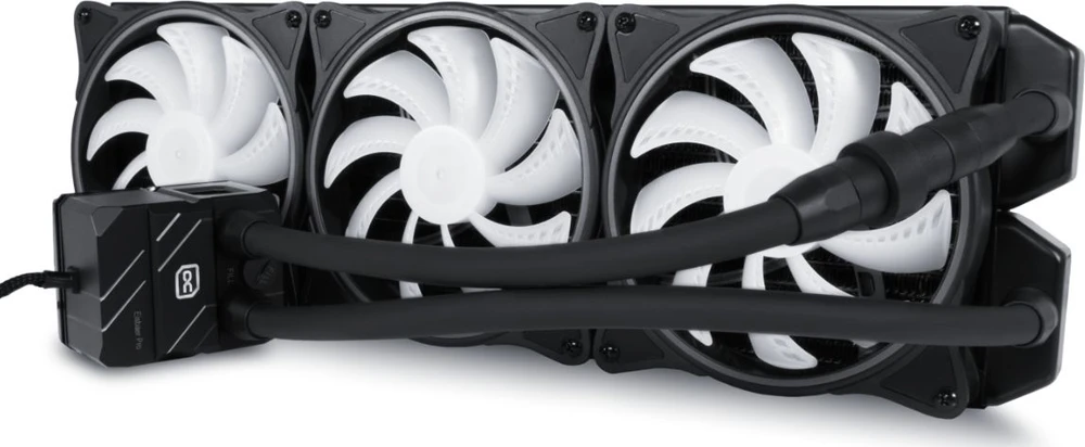 Šaldymas vandeniu Alphacool Eisbaer Pro Aurora 420 (11774)