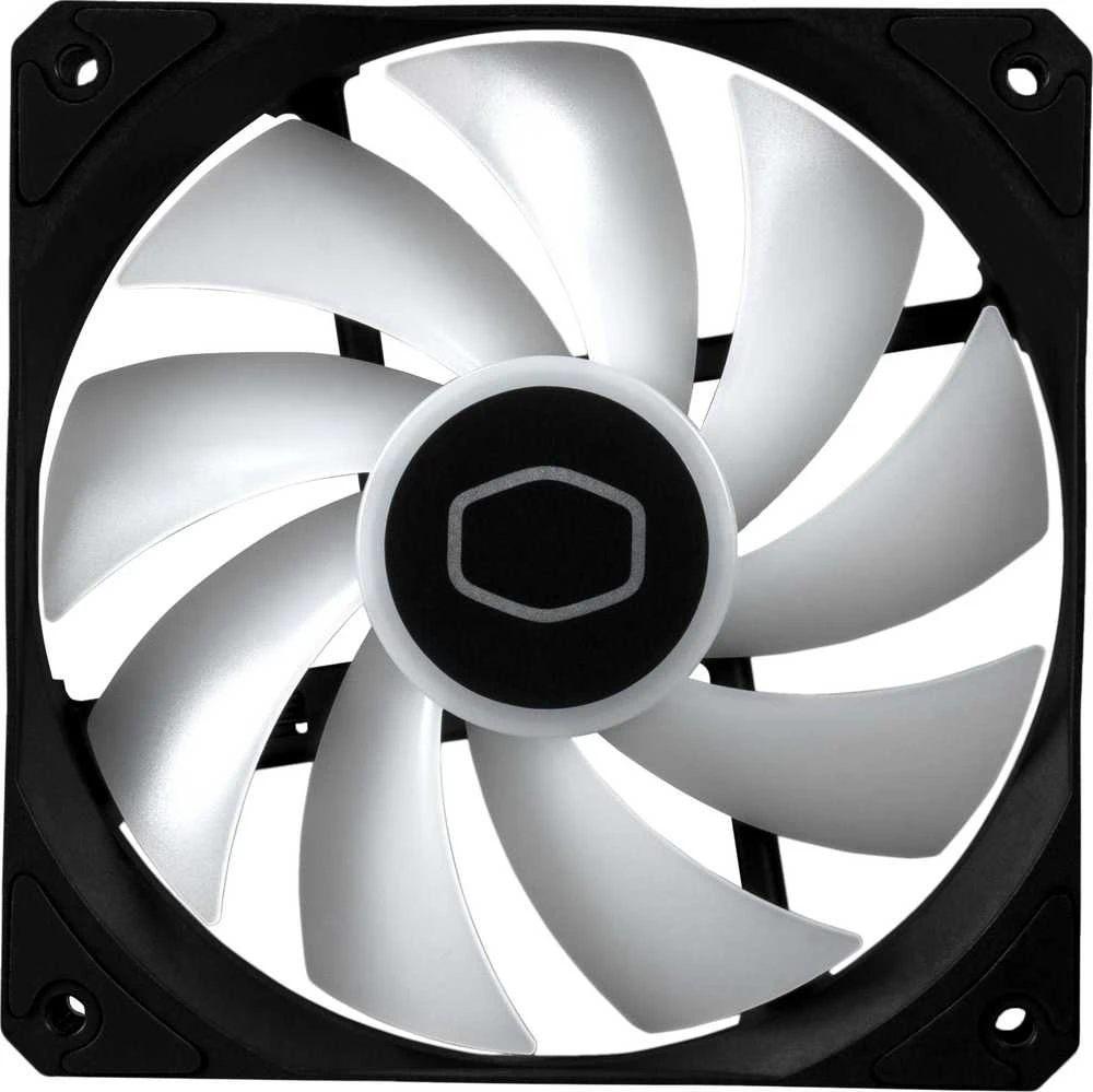 COOLER MASTER CPU vandens aušinimas Masterliquid 360L Core ARGB