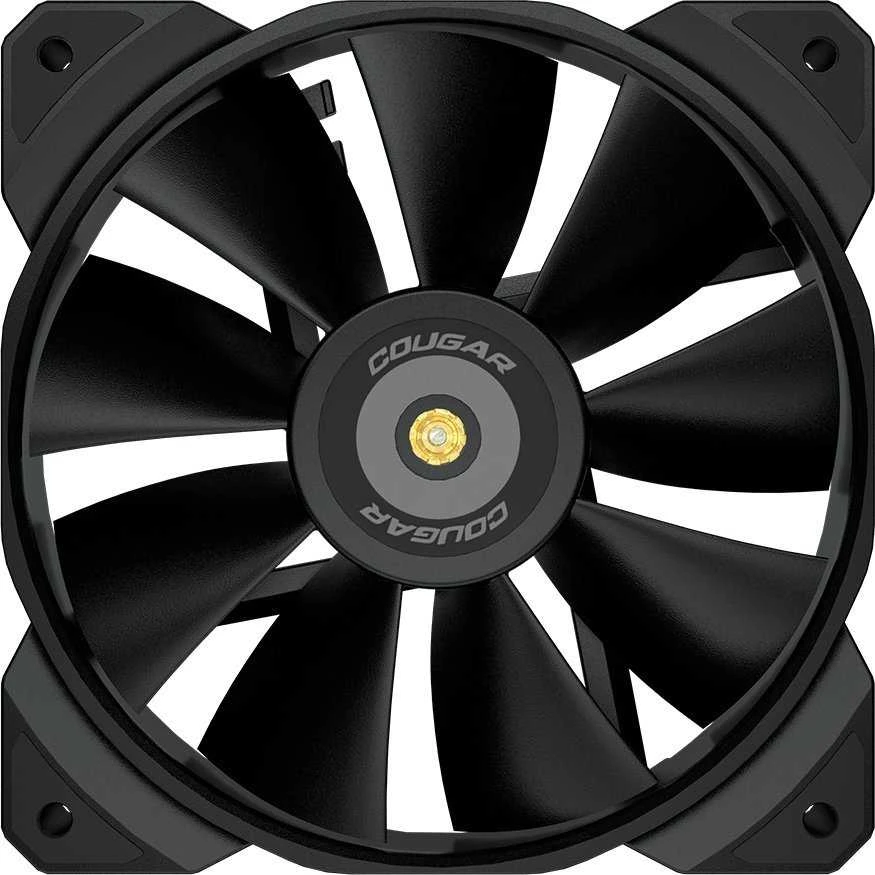 COUGAR POSEIDON GT 240 AiO Skystas Vandens aušinimas