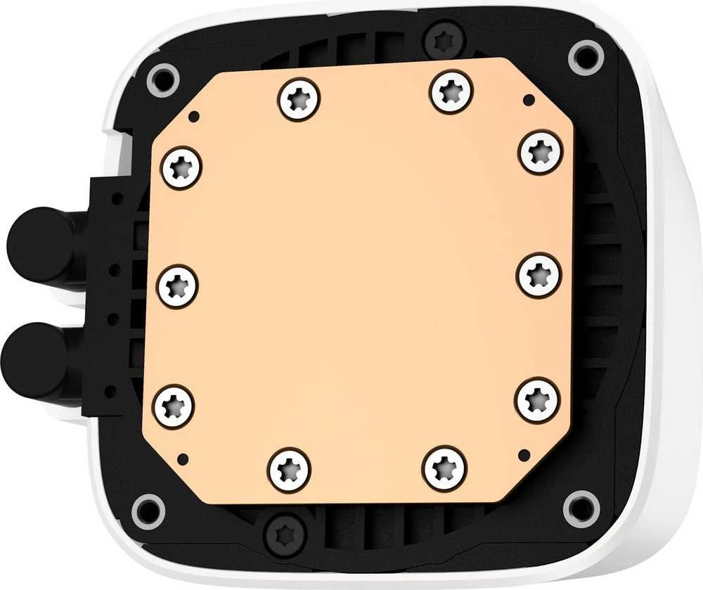 Aušintuvas Deepcool LS520 A-RGB