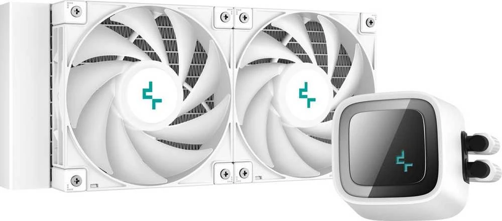 Aušintuvas Deepcool LS520 A-RGB