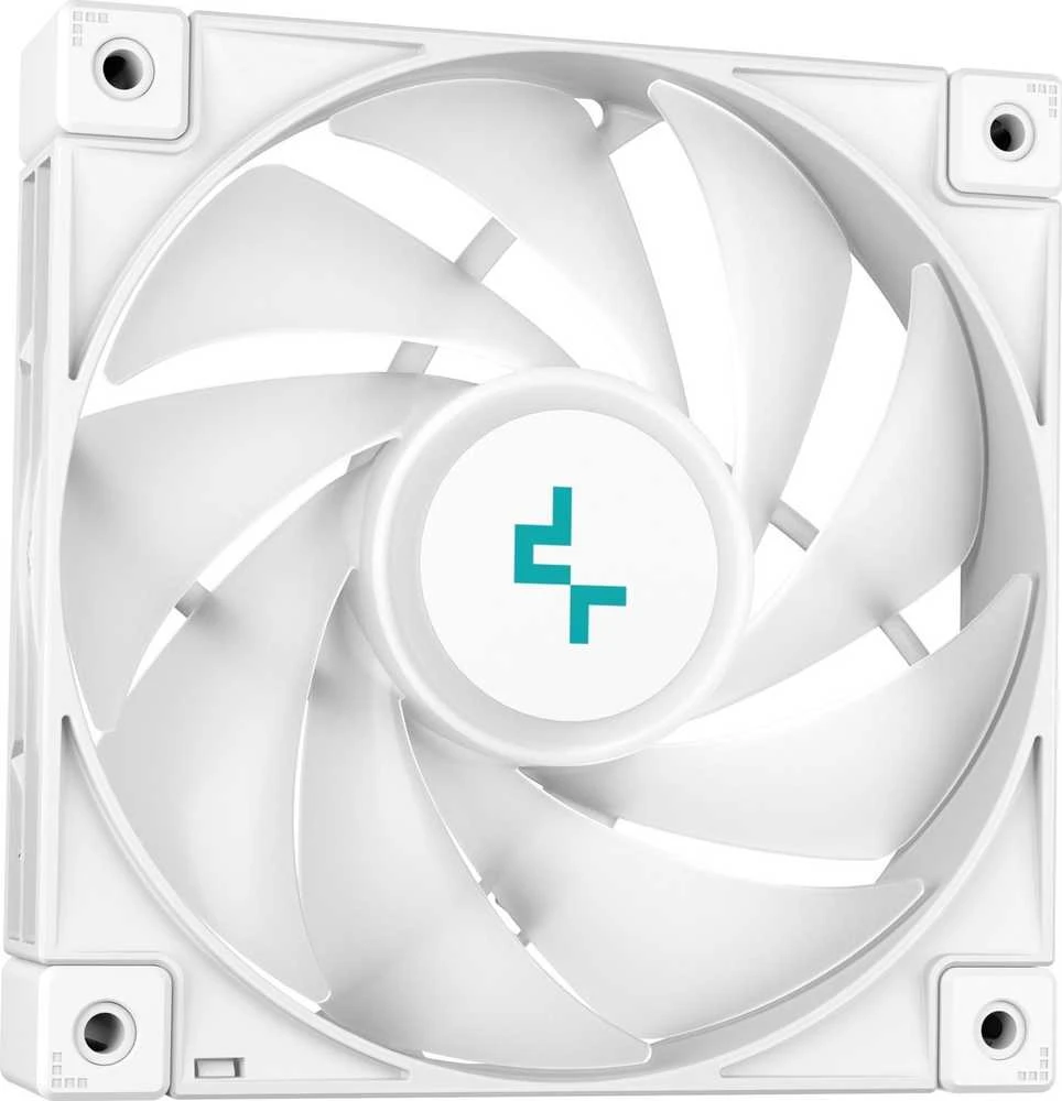 Aušintuvas Deepcool LS520 A-RGB
