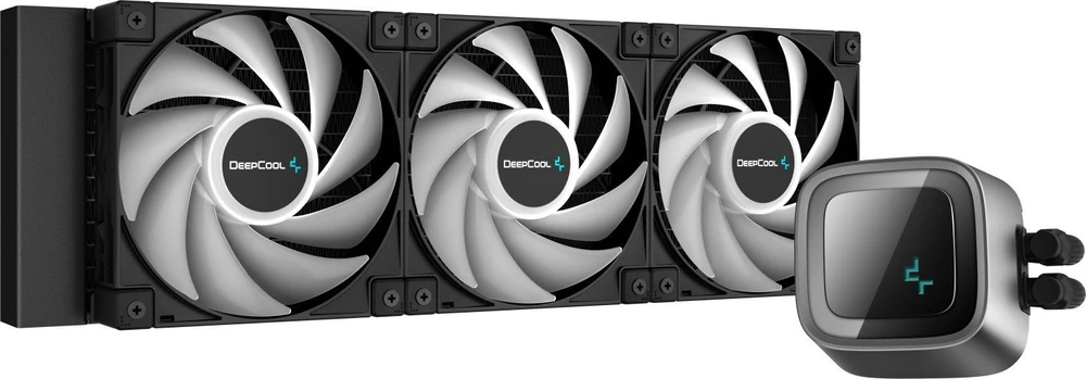 Aušintuvas Deepcool LS720 A-RGB