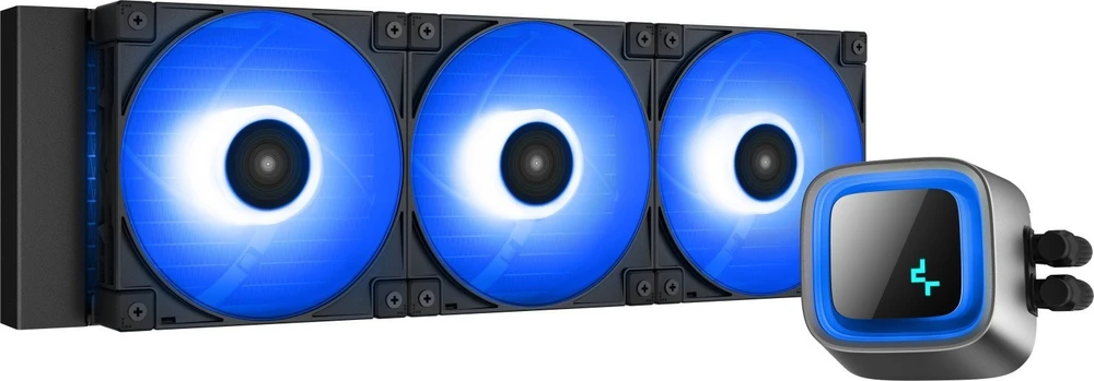 Aušintuvas Deepcool LS720 A-RGB