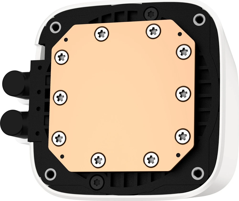 Aušintuvas Deepcool LS720 A-RGB CPU Liquid Cooler