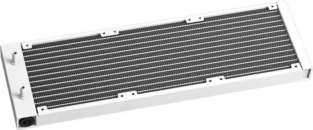 Aušintuvas Deepcool LT720 Baltas, Intel, AMD, CPU Liquid Cooler