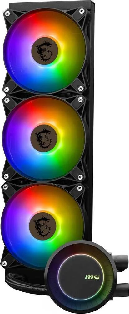 Aušintuvas MSI MAG CORELIQUID E360