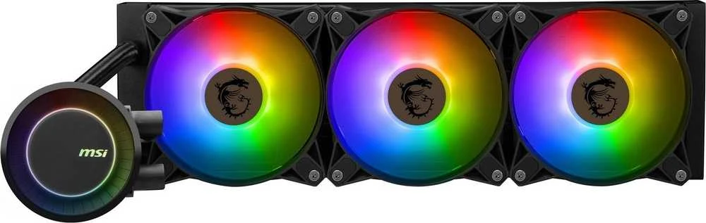 Aušintuvas MSI MAG CORELIQUID E360