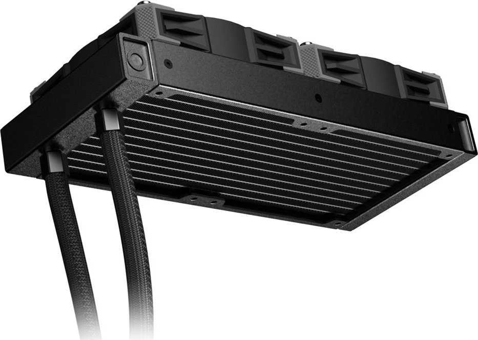 Sharkoon S70 RGB | AiO vandens aušinimas