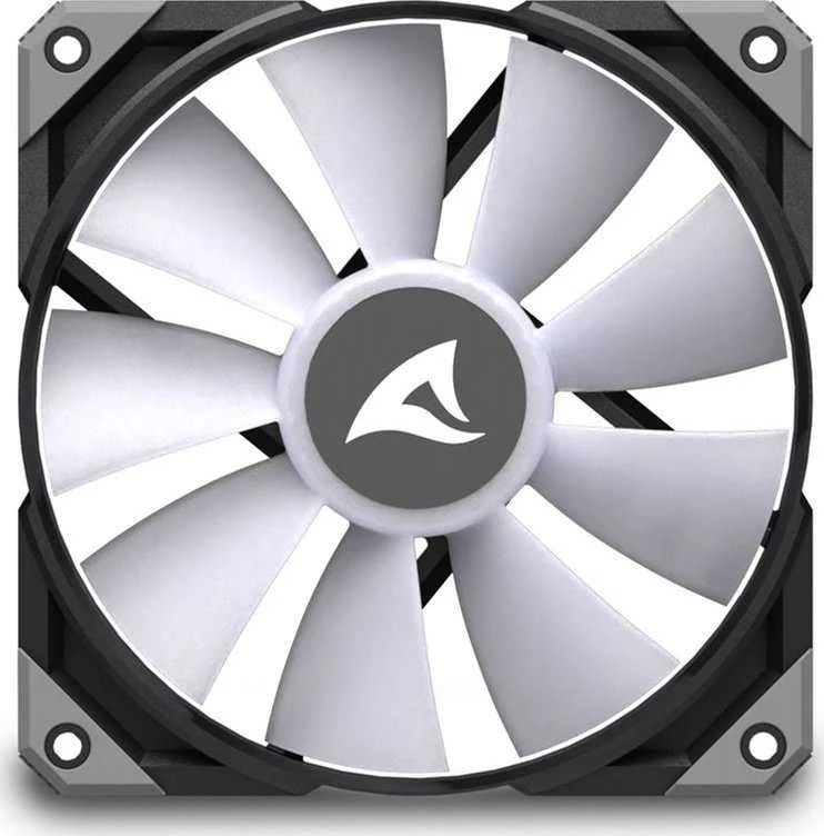 Sharkoon S70 RGB | AiO vandens aušinimas