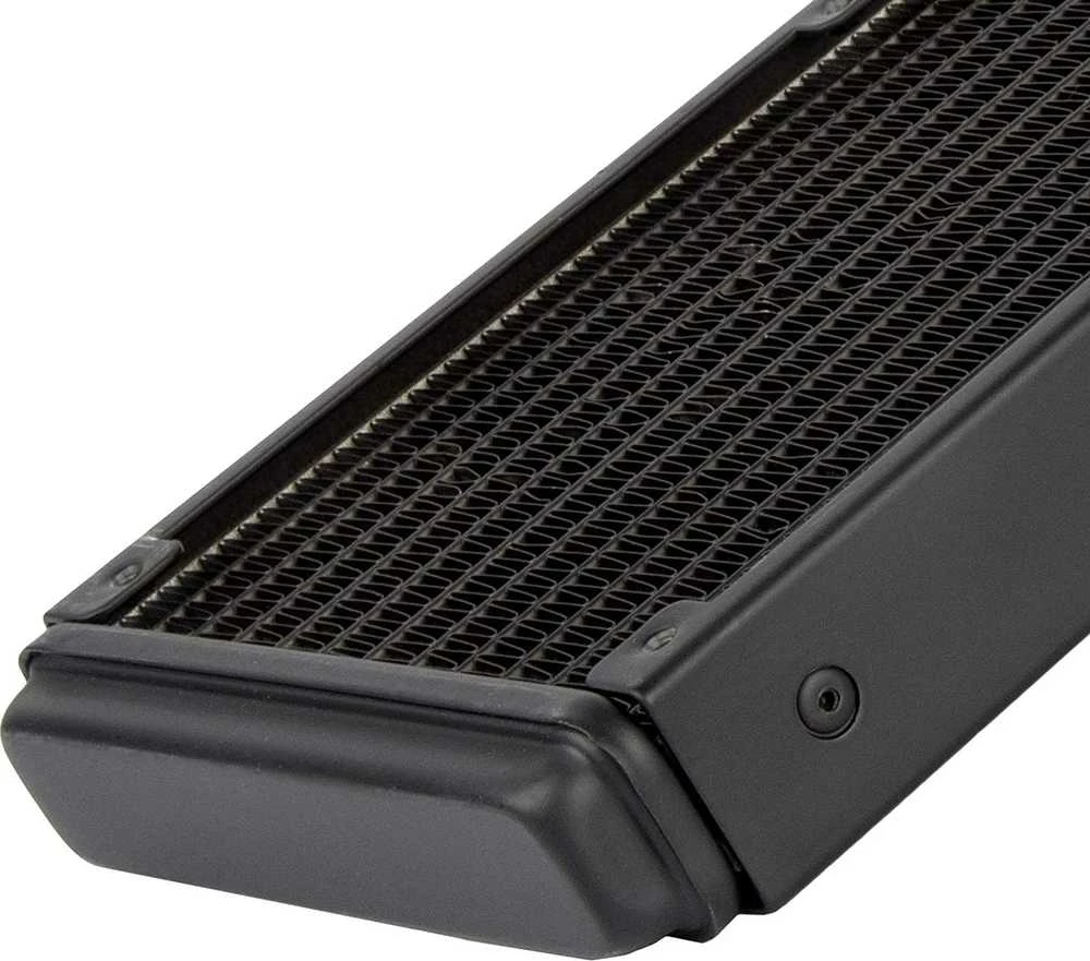 „SilverStone IceGem 360“ vandens aušinimas (SST-IG360-ARGB)