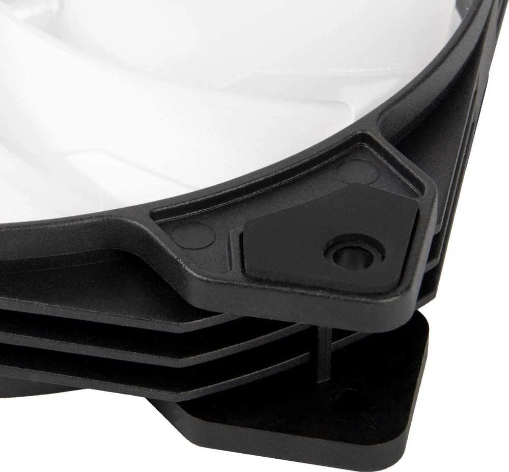 „SilverStone IceGem 360“ vandens aušinimas (SST-IG360-ARGB)