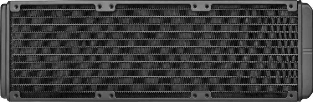 Thermaltake Toughliquid Ultra 420 RGB