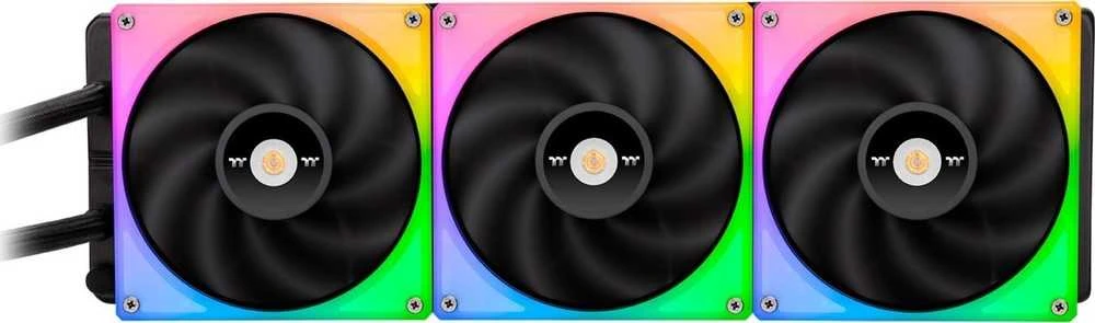 Thermaltake Toughliquid Ultra 420 RGB