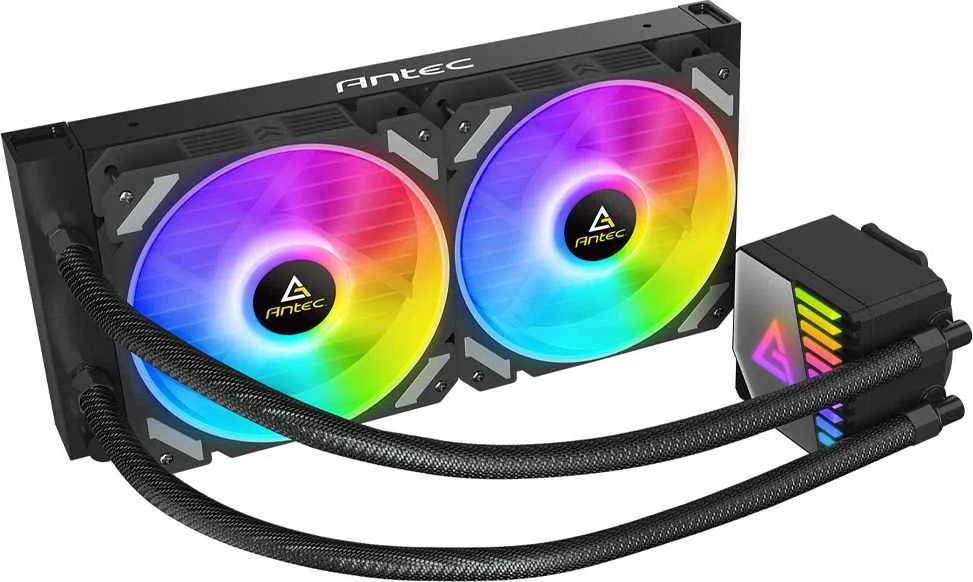CPU COOLER MULTI SOCKET/SYMPHONY 240 ARGB ANTEC