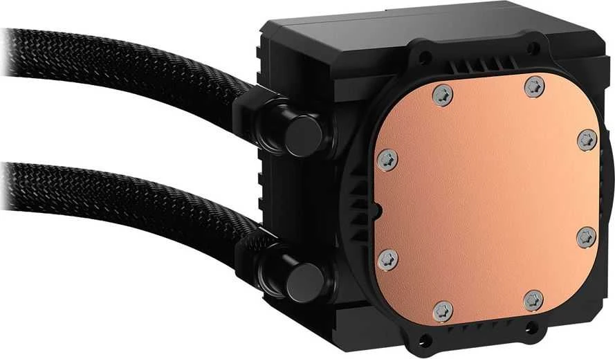 CPU COOLER MULTI SOCKET/SYMPHONY 240 ARGB ANTEC