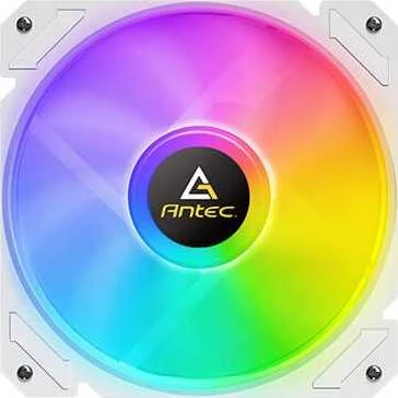 Antec Symphony 360 ARGB Baltas vandens aušinimas (0-761345-74042-5)