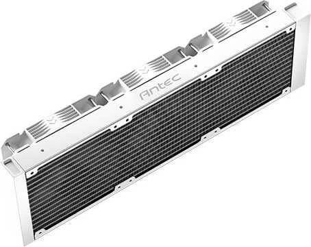 Antec Symphony 360 ARGB Baltas vandens aušinimas (0-761345-74042-5)