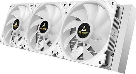 Antec Symphony 360 ARGB Baltas vandens aušinimas (0-761345-74042-5)