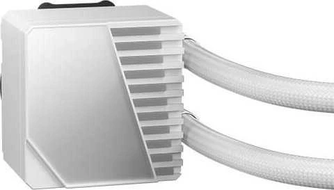 Antec Symphony 360 ARGB Baltas vandens aušinimas (0-761345-74042-5)