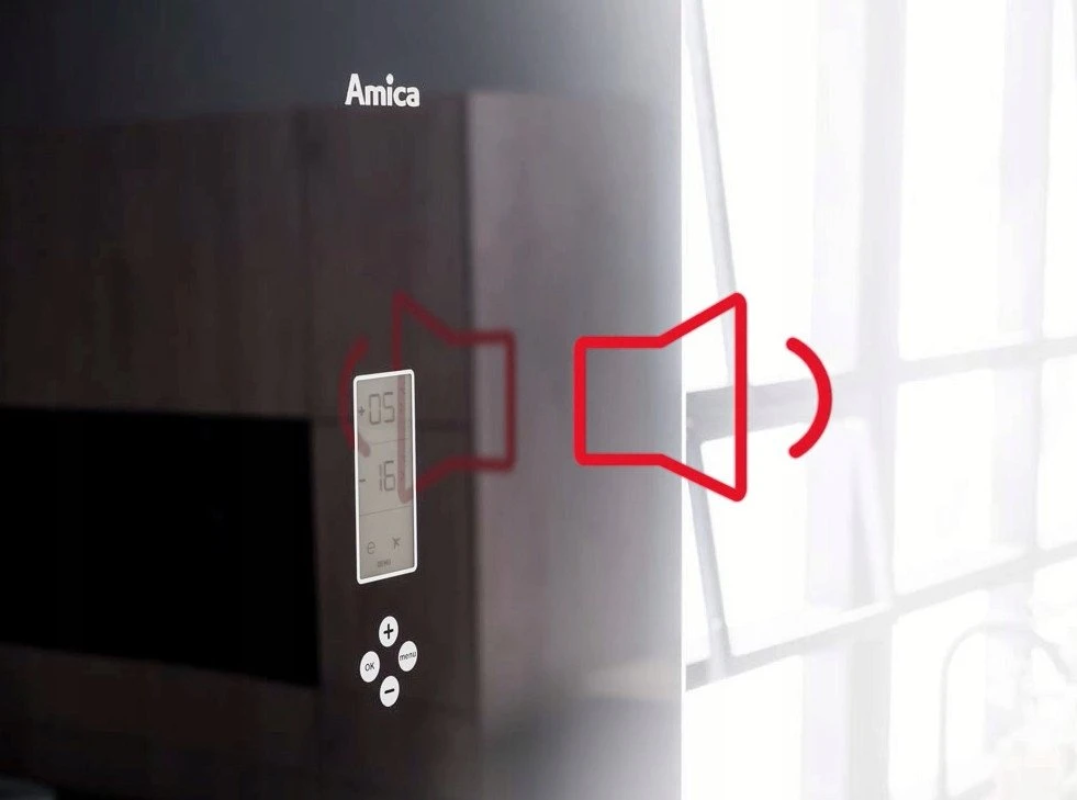 Šaldytuvas Amica Aušinimas - uždara BK3205.8i(E) STUDIO 1195245