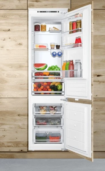 Šaldytuvas Amica BK34058.8 Studio