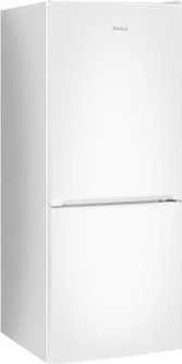 Šaldytuvas AMICA FK1815.4U(E) šaldytuvo-šaldytuvo derinys