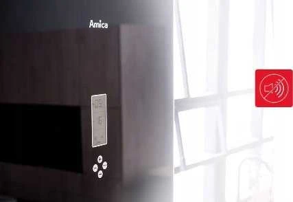 AMICA FK244.4(E) šaldytuvas-šaldiklis derinys