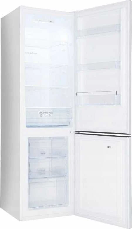 Šaldytuvas AMICA šaldytuvo-šaldiklio derinys FK 2995.2FT(E)