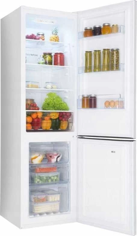 Šaldytuvas AMICA šaldytuvo-šaldiklio derinys FK 2995.2FT(E)