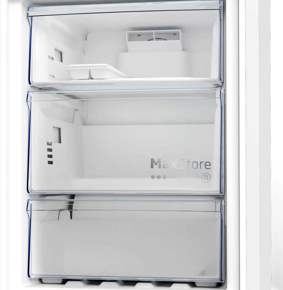 Šaldytuvas BEKO B3RCNA404HW