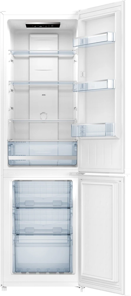 Šaldytuvas Beko B3RCNO255W