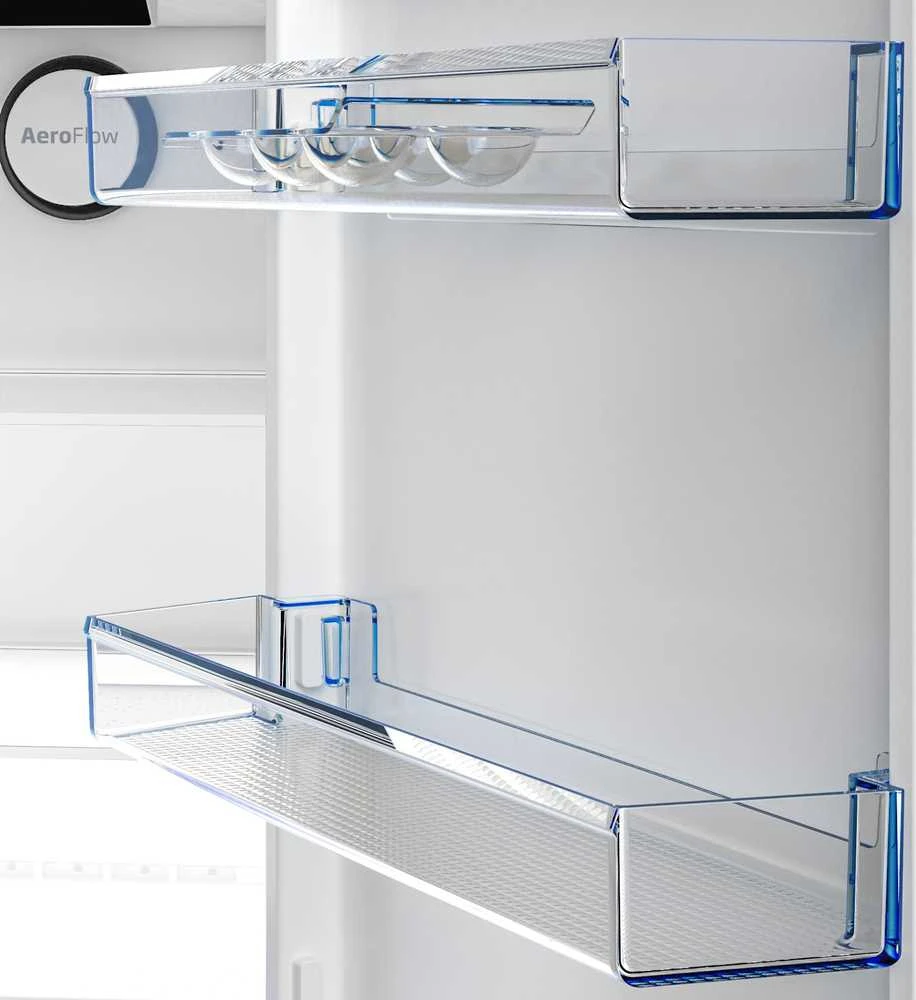 Šaldytuvas BEKO B5RCNA405HG (Nemokamas pristatymas)