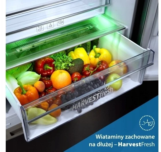 Šaldytuvas Beko Šaldytuvas Beko B5RGNA355HXBR