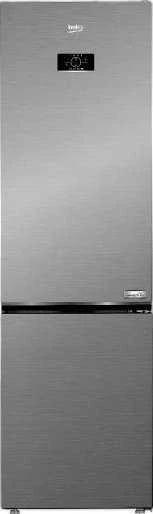 Šaldytuvas Beko Šaldytuvas su zamrażarką B5RCNA406HXB1 sr C (wysyłka towarów)