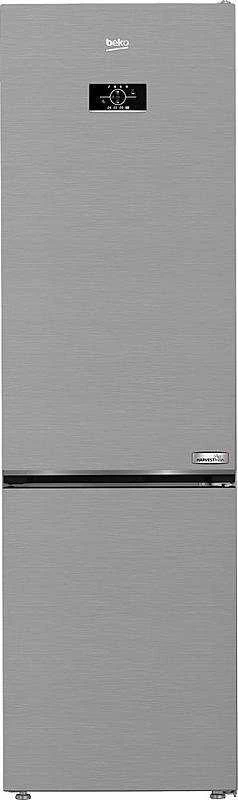 Šaldytuvas Beko Šaldytuvas su zamrażarką B5RCNA406HXB1 sr C (wysyłka towarów)