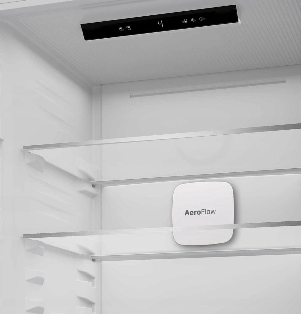 Šaldytuvas Beko Ch�odziarka B5BCNA295HS