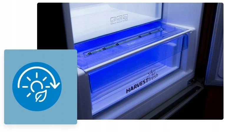 Šaldytuvas Beko Ch�odziarka B5BCNA295HS