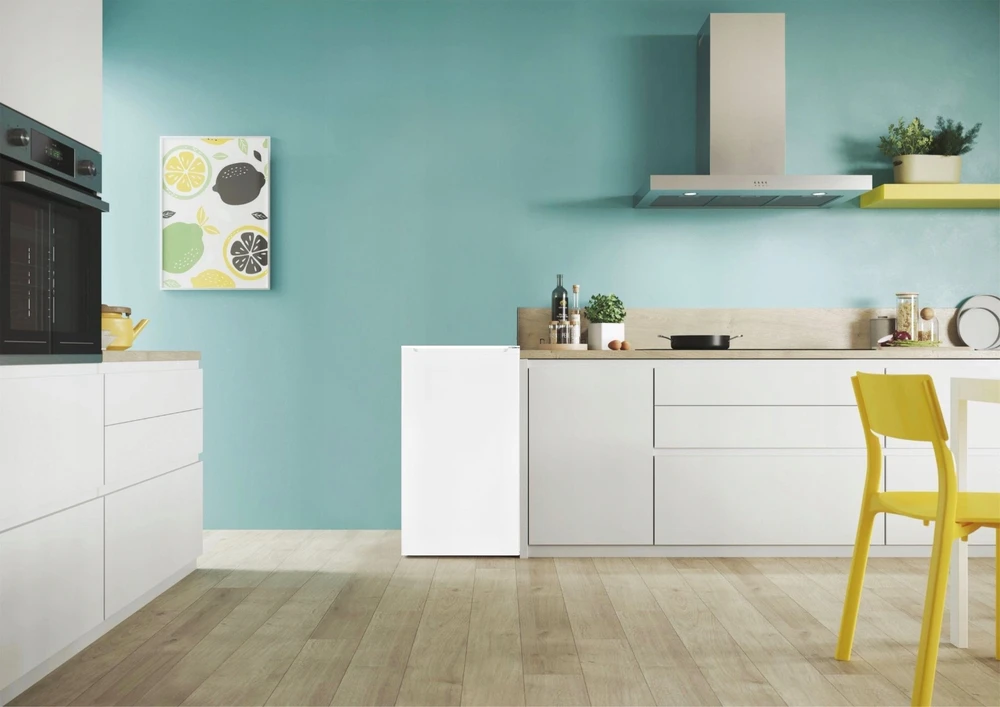 Šaldytuvas BEKO LS9052WN