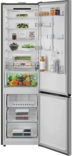 Šaldytuvas Beko Šaldytuvas B3XCNA415HXB1