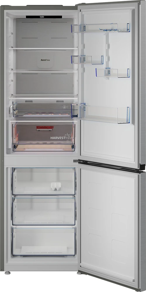 Šaldytuvas Beko Šaldytuvas B5RCNA375HXB2