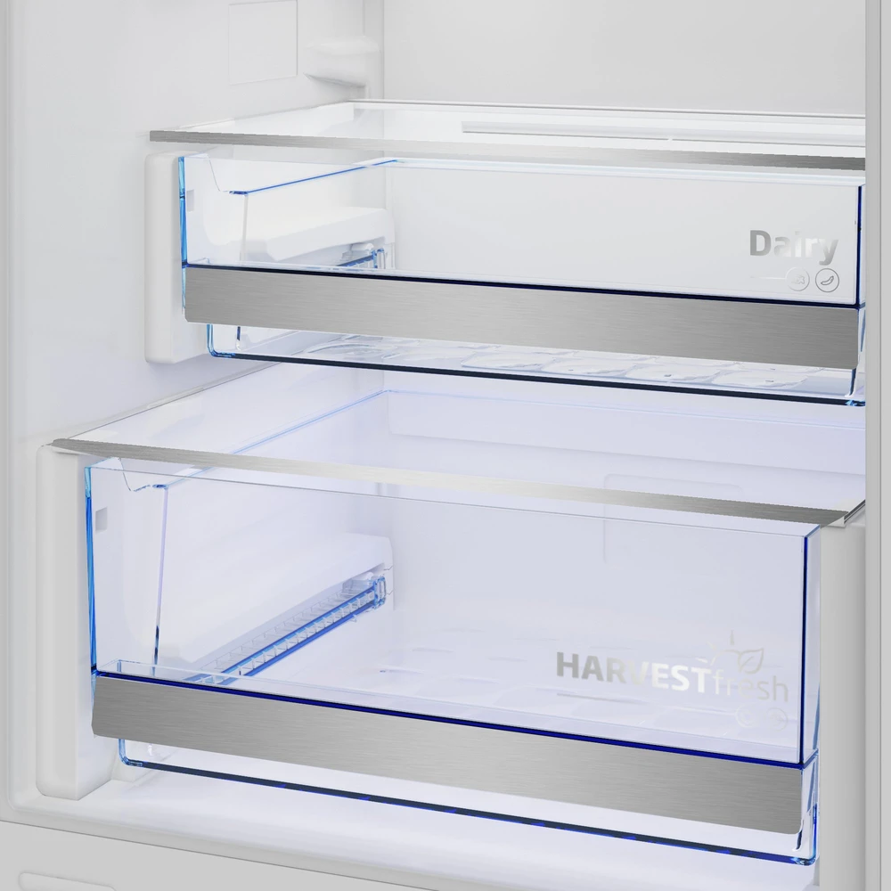 Šaldytuvas Beko Šaldytuvas B7BCNA325HS1