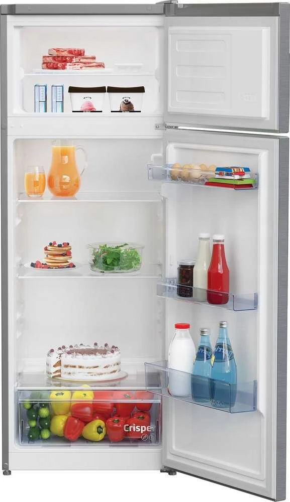 Šaldytuvas BEKO RDSA240K40SN (Nemokamas pristatymas)