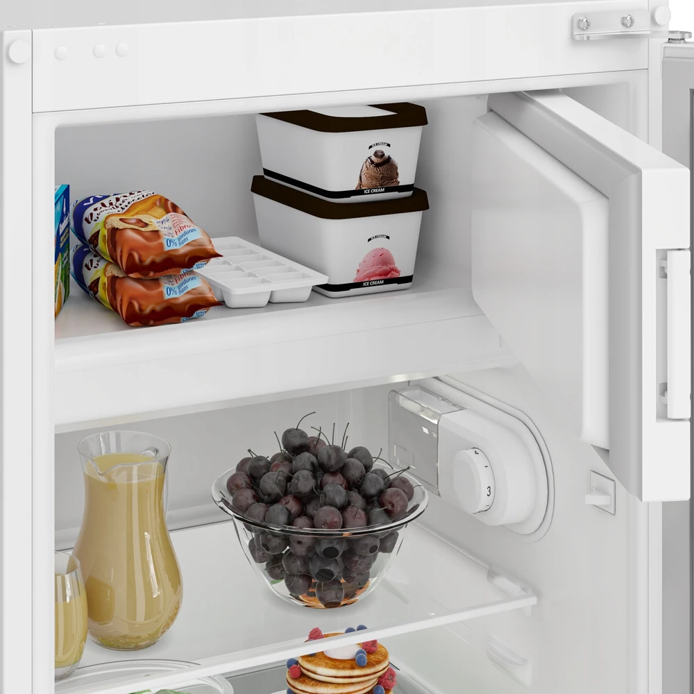 Šaldytuvas Beko Šaldytuvas BSSA210K4SN
