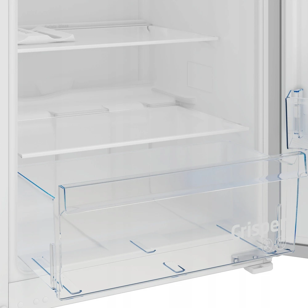 Šaldytuvas Beko Šaldytuvas BSSA210K4SN