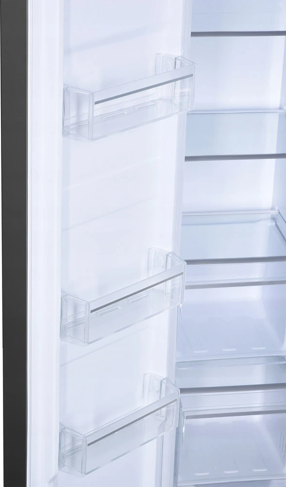 Šaldytuvas BEKO GNO5322XPN