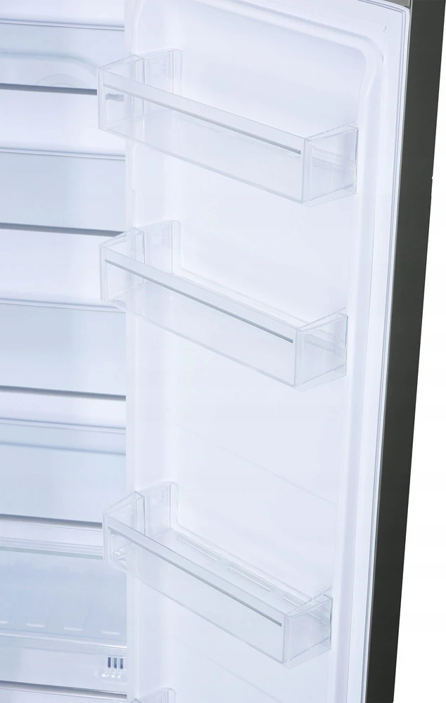 Šaldytuvas BEKO GNO5322XPN