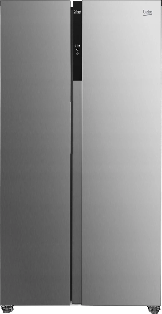 Šaldytuvas BEKO GNO5322XPN