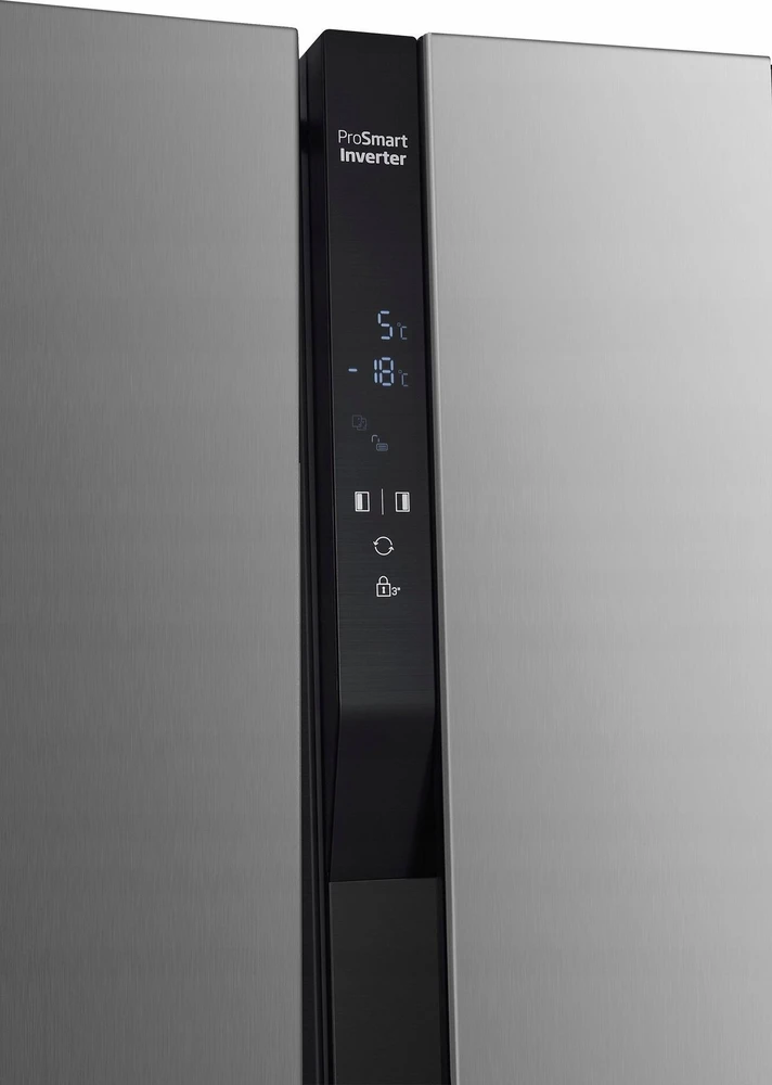 Šaldytuvas BEKO GNO5322XPN